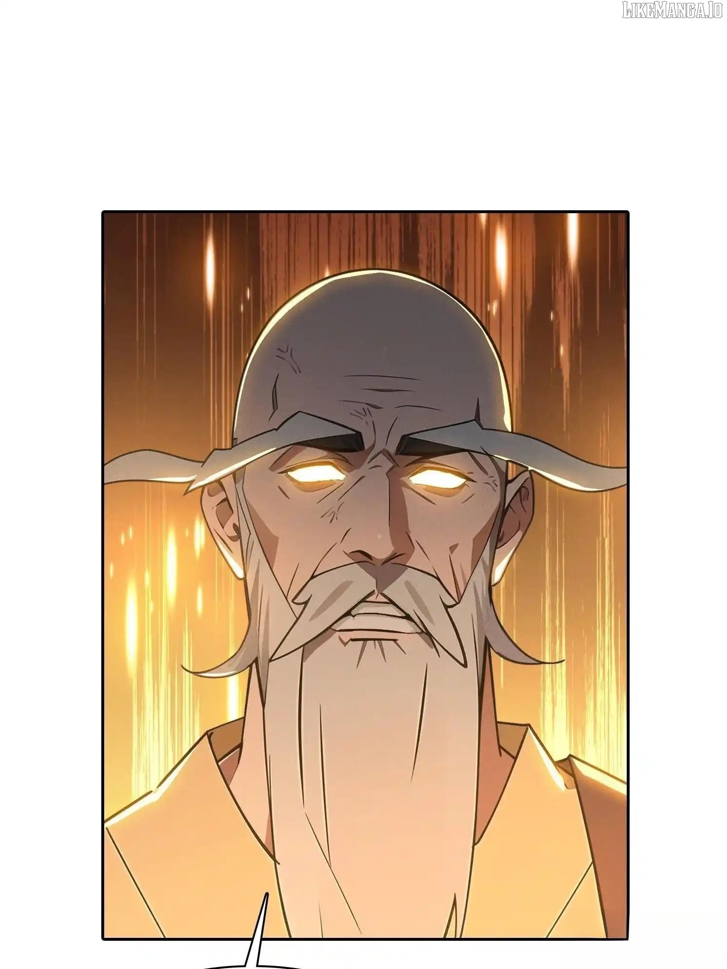 I became a white impermanence Chapter 41 - page 7